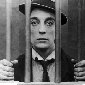 Ritratto di Buster Keaton